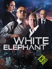 13EME RUE - White Elephant