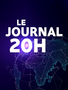 Le journal 20H