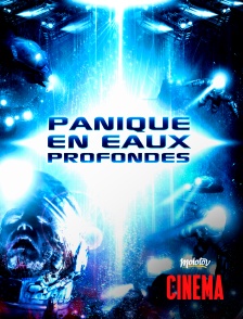 Panique en eaux profondes