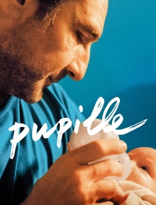 Pupille