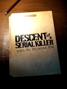 Descente d'un tueur en série