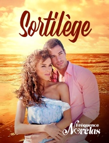 Fréquence Novelas - Sortilège