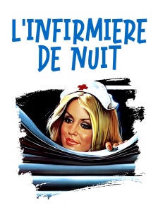 L'infirmière de nuit
