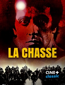 La chasse