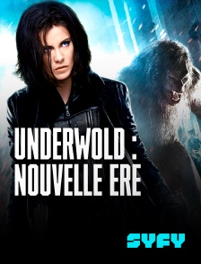 Underworld : nouvelle ère