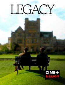 CINE+ Frisson - Legacy