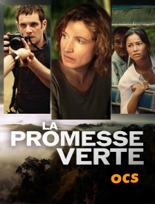 OCS - La Promesse verte