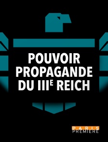 Pouvoir et propagande du IIIe reich