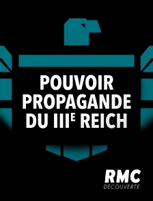 Pouvoir et propagande du IIIe reich