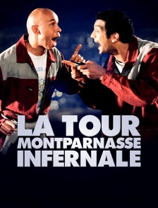 La Tour Montparnasse infernale