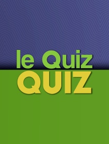 Quiz Quiz