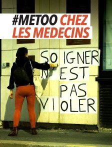 #Metoo chez les médecins