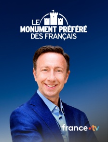 france.tv - Le monument préféré des Français