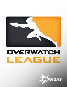 MANGAS - Overwatch League
