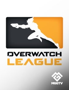 MGG TV - Overwatch League