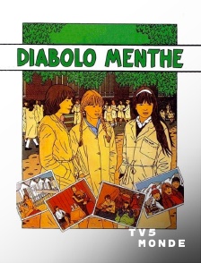 TV5MONDE - Diabolo menthe