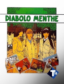 T18 - Diabolo menthe