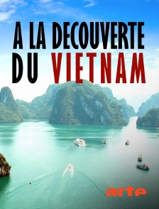 A la découverte du Viêtnam