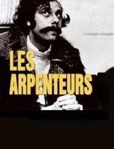 Les arpenteurs