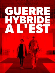 Guerre hybride à l'Est : Le nouveau terrain de jeu de Poutine