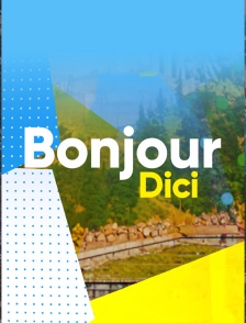 Bonjour Dici