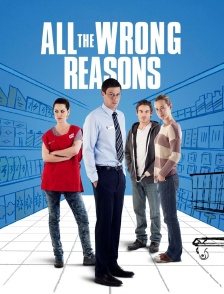 All the wrong reasons