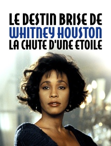 Le destin brisé de Whitney Houston : la chute d'une étoile