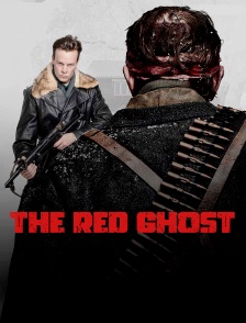 The Red Ghost