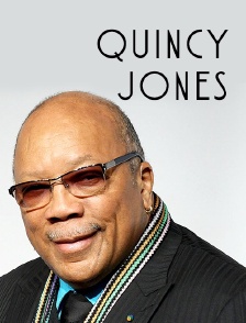 Quincy Jones
