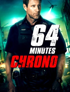 64 minutes chrono