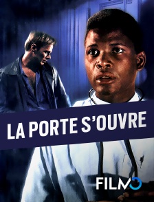FilmoTV - La porte s'ouvre