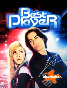 Nickelodeon - Best Player