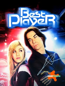 Nicktoons - Best Player