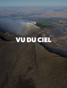 Vu du ciel
