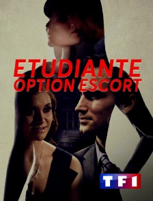 Etudiante : option escort