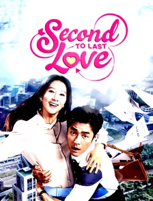 Second To Last Love
