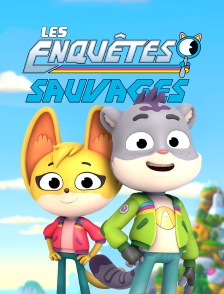Les enquêtes sauvages