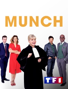 TF1 - Munch