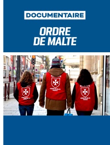 Ordre de Malte
