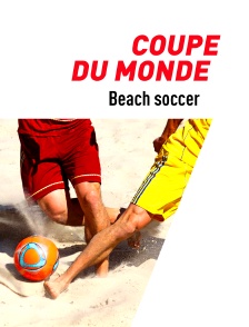 Beach soccer - Coupe du monde