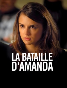La bataille d'Amanda