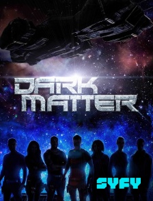 SYFY - Dark Matter