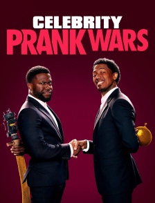 Celebrity Prank Wars