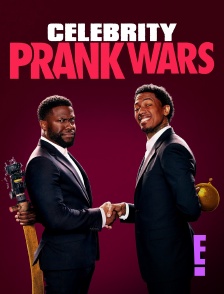 E! - Celebrity Prank Wars
