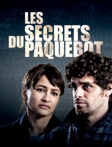 Les secrets du paquebot