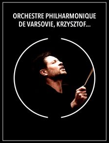 Orchestre Philharmonique de Varsovie, Krzysztof Urbański : Mozart, Górecki