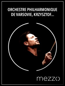 Mezzo - Orchestre Philharmonique de Varsovie, Krzysztof Urbański : Mozart, Górecki