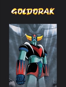 Goldorak