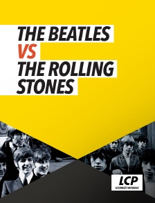 LCP 100% - The Beatles vs The Rolling Stones: It's not only Rock'n' Roll