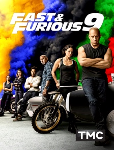TMC - Fast & Furious 9